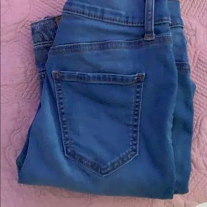Fashion Nova Jeans